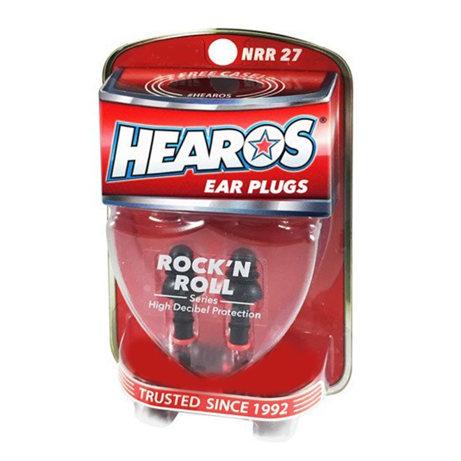 Hearos Ear Plugs