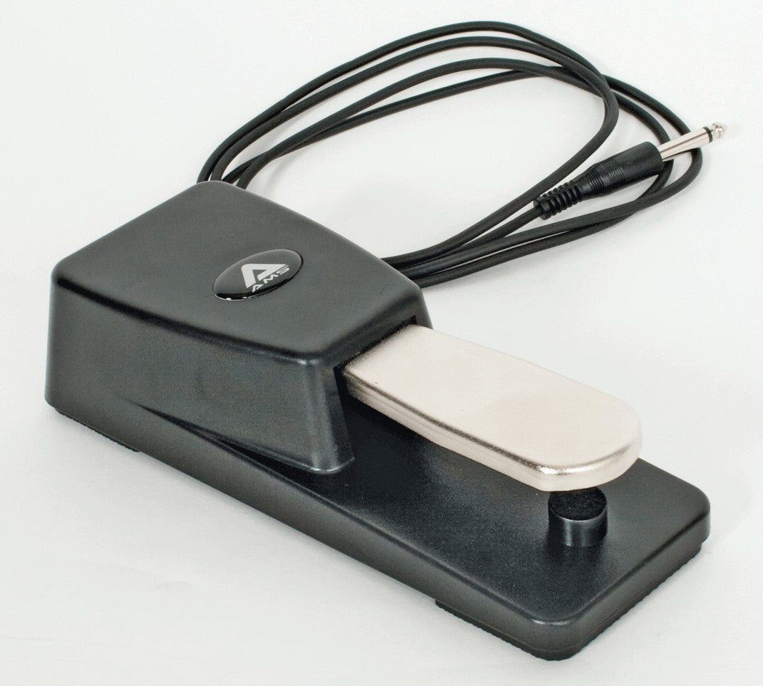 Keyboard Sustain Pedal