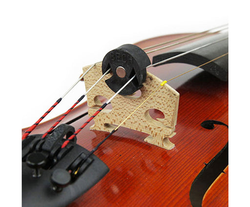 Bech Magnetic Violin or Viola Mute