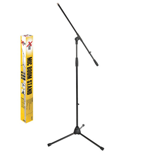 Lightweight Microphone Boom Stand