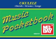 Ukulele Pocketbook