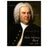 J.S. Bach Portrait w Gold Frame