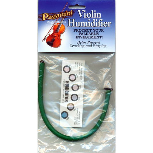 Paganini Violin / Viola Humidifier