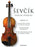 Sevcik Violin Studies, Opus 9, Bosworth Edition