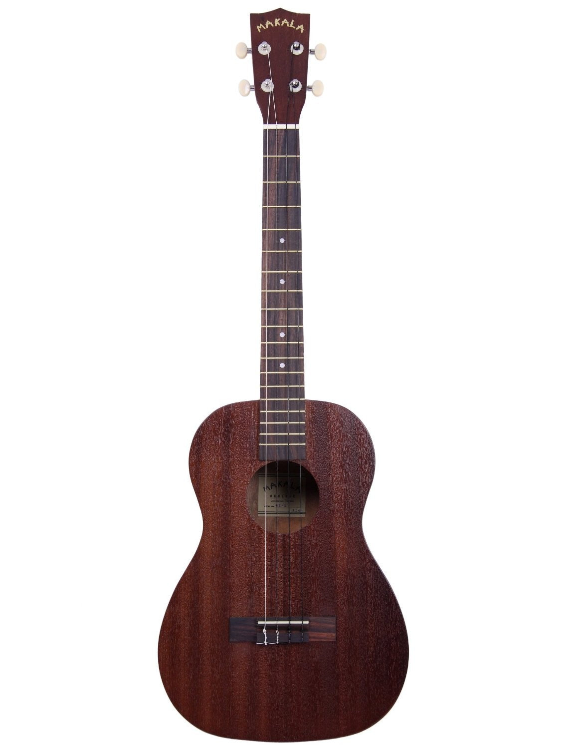 Makala Baritone Ukulele