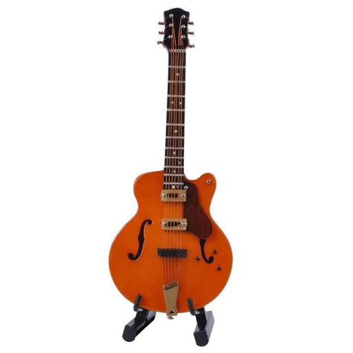 Mini Jazz Guitar Model