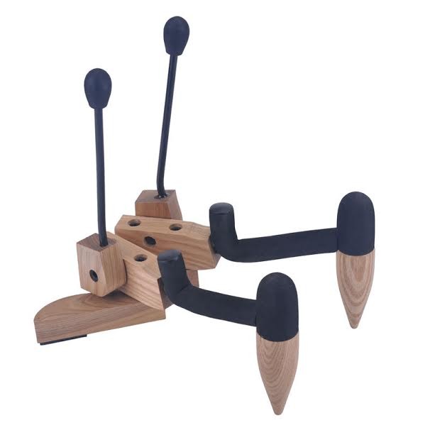 Guitar Stand Wooden by