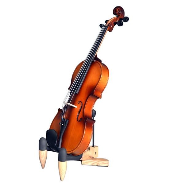 Guitar Stand Wooden by