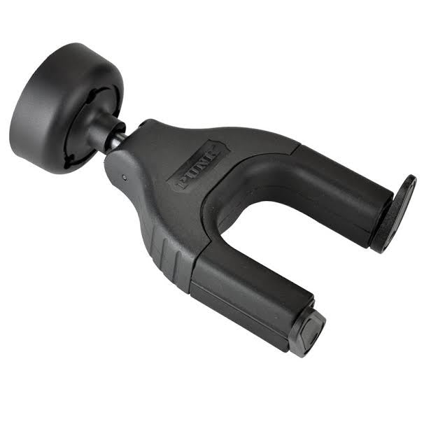 Guitar Wall Hanger Black by