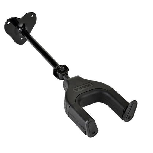 Guitar Wall Hanger Black by