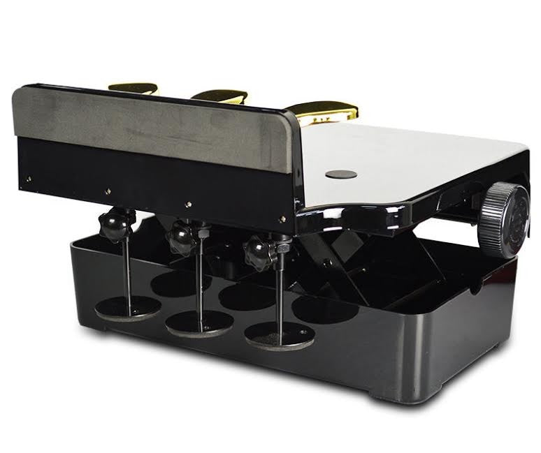 Piano Pedal Extender (Height Adjustable)