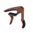 Acoustic/Electric Guitar Capo Rosewood