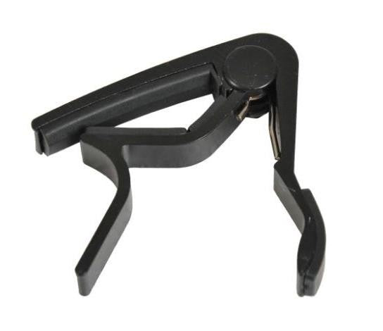 Acoustic/Electric Guitar Capo Sapele Wood Design