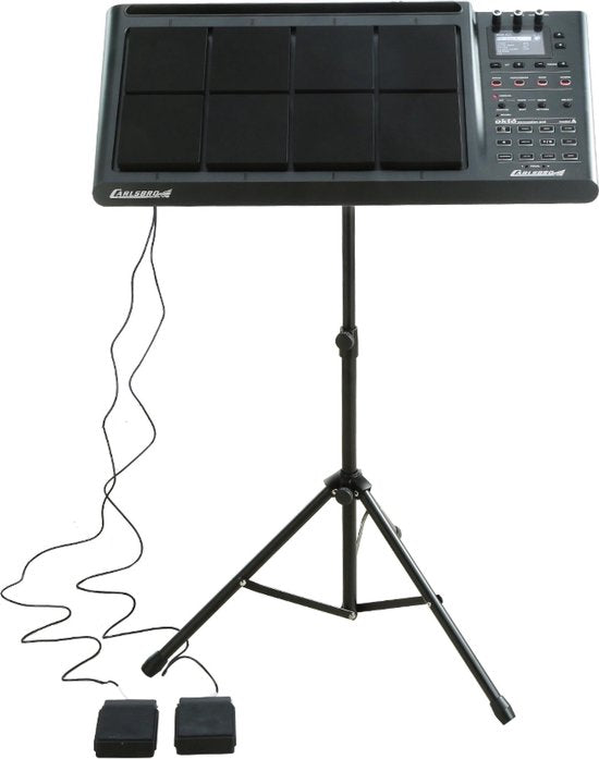 Carlsbro Okto A Percussion Pad Stand