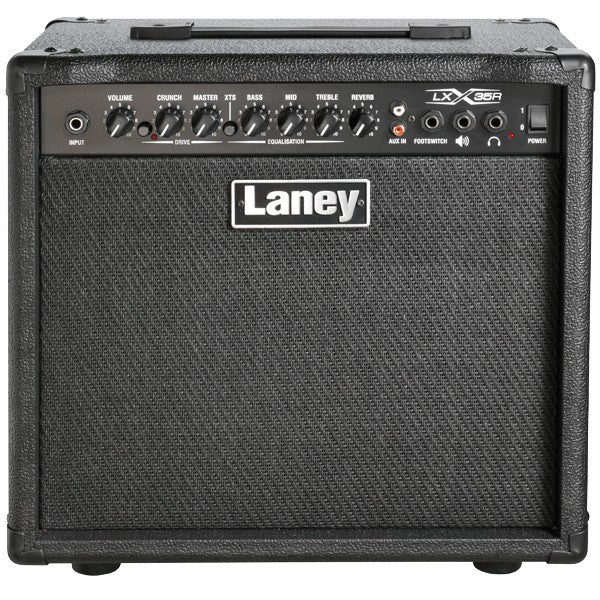 Laney Amplifier