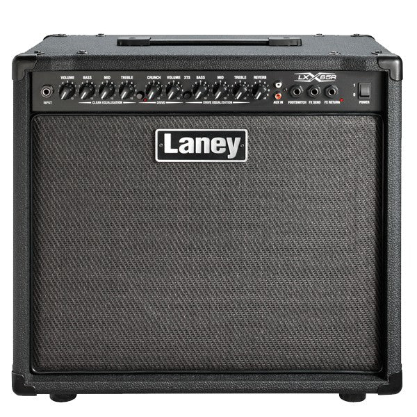 Laney Amplifier