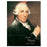 Franz Joseph Haydn Canvas Portrait w Gold Frame
