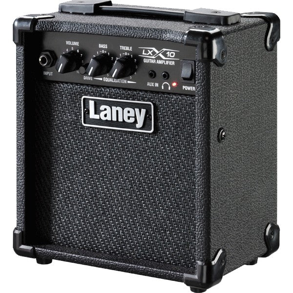 Laney LX10 Guitar Amplifier