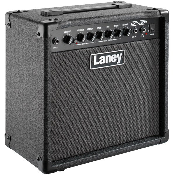 Laney Amplifier