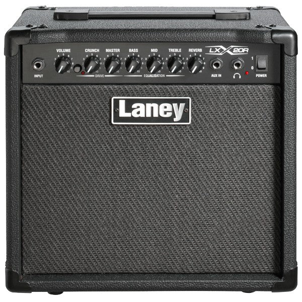 Laney Amplifier