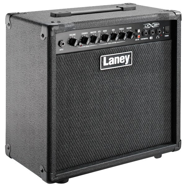 Laney Amplifier