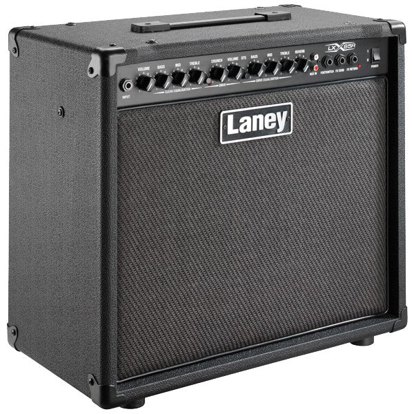 Laney Amplifier