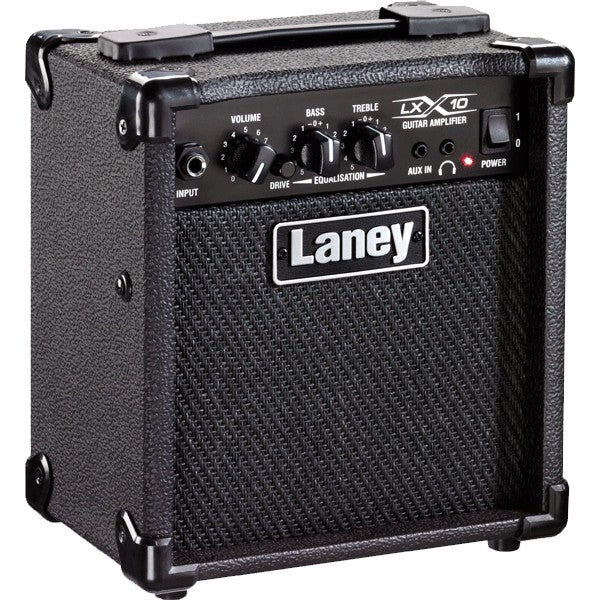 Laney LX10 Guitar Amplifier