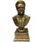 Johann Strauss Composer Bust Statue (L)