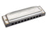 Hohner Special 20 Harmonica 3-Pce Pro Pack in the Keys C, G, A