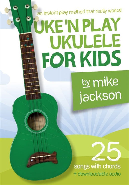 Uke 'n Play Ukulele for Kids by