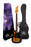 Essex PJ Style Bass Guitar - 3 Tone Sunburst