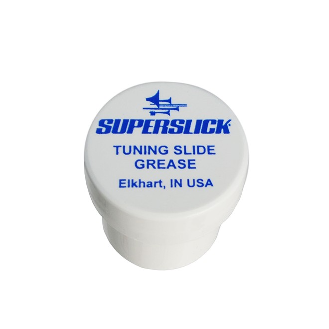 Superslick Tuning Slide Grease