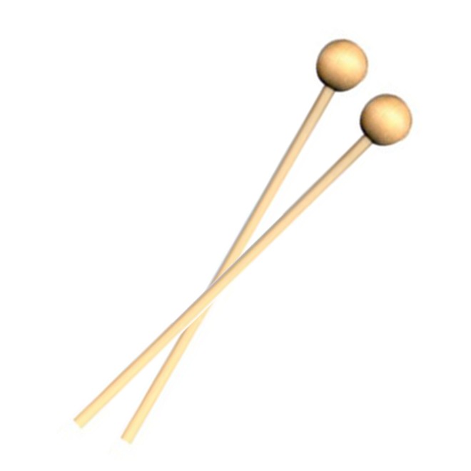 Wooden Mallets 205mm
