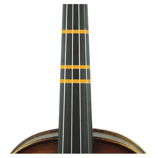 Fingerboard Tape GOLD for Violin Viola Cello Double Bass