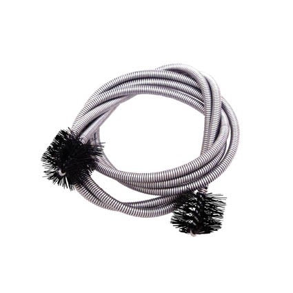 Trumpet Snake Flexible Cleaning Brush by