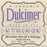 D'Addario Dulcimer String Set EJ64