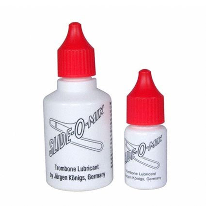 Slide-O-Mix 2 Bottle Set by