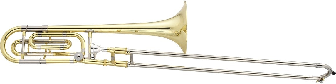 Jupiter 1100 Series with F Attachment Trombone