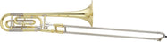 Jupiter 1100 Series with F Attachment Trombone
