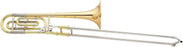 Jupiter 1100 Series F Attachment Rose Brass Trombone