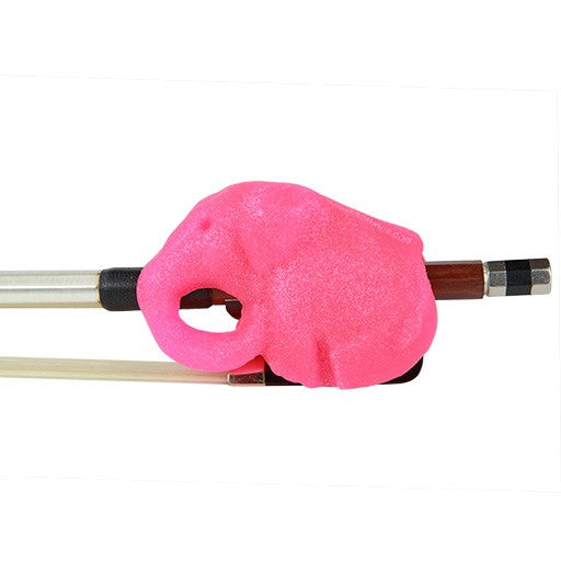 Bow Buddy Cello Teaching Aid Accessory CelloPhant