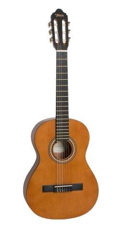 Valencia Series 200 Nylon String Guitar 3/4