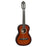Valencia Series 200 Nylon String Guitar 3/4