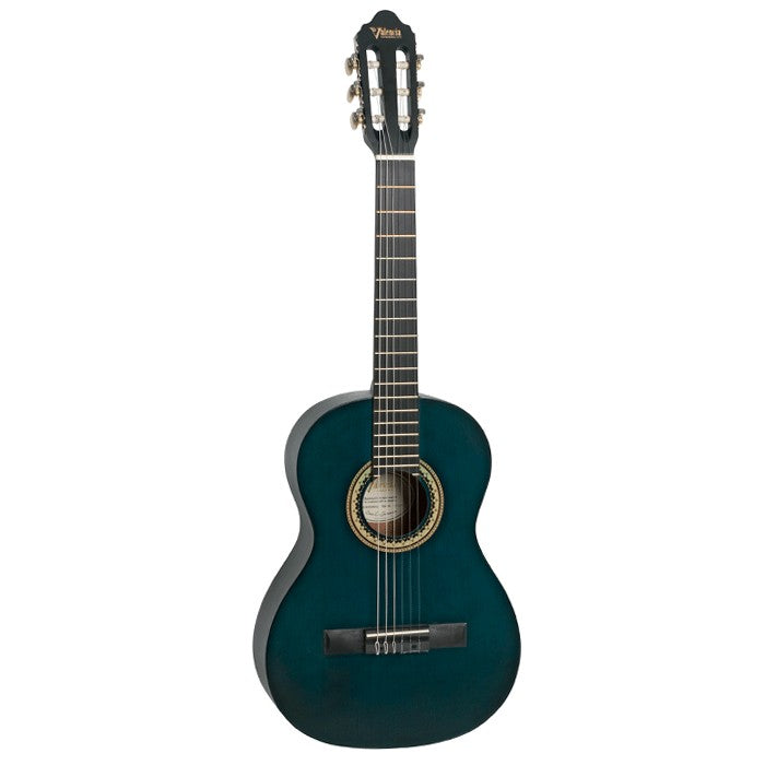 Valencia Series 200 Nylon String Guitar 3/4
