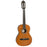 Valencia Series 200 Nylon String Guitar 3/4 Hybrid Model