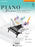 Piano Adventures Theory Book 2nd Edition