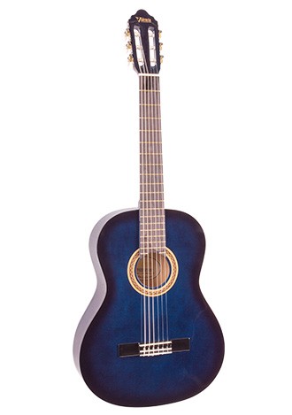 Valencia Series 100 Nylon String Guitar