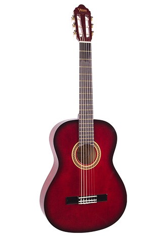 Valencia Series 100 Nylon String Guitar