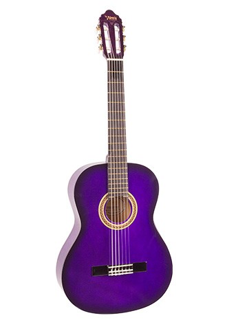 Valencia Series 100 Nylon String Guitar