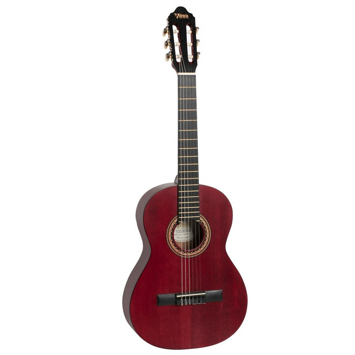 Valencia Series 100 Nylon String Guitar